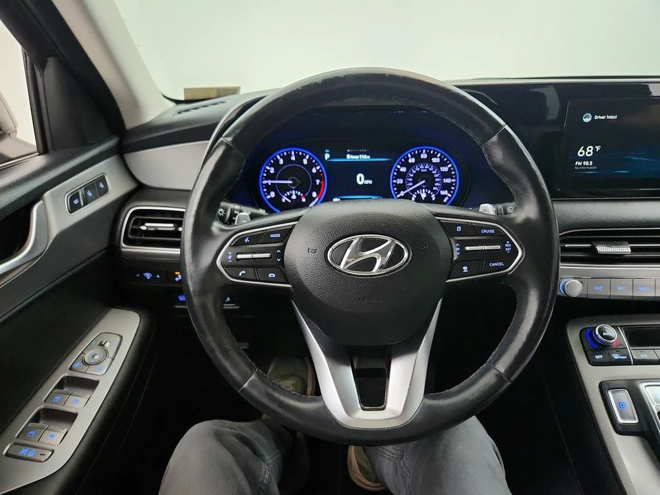 2021 Hyundai Palisade - Image 18 of 21