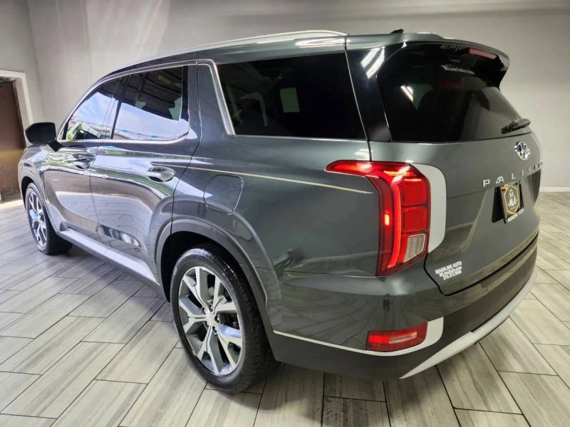2021 Hyundai Palisade - Image 3 of 12