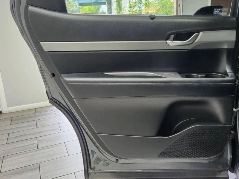 2021 Hyundai Palisade - Image 12 of 12