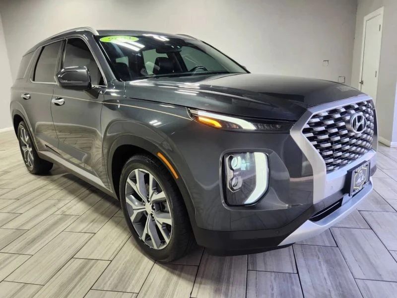 2021 Hyundai Palisade - Image 7 of 12