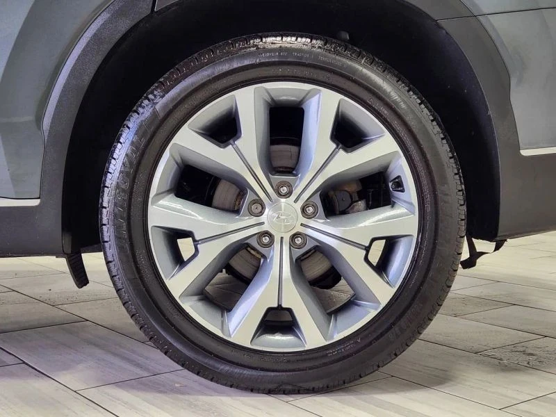 2021 Hyundai Palisade - Image 9 of 12