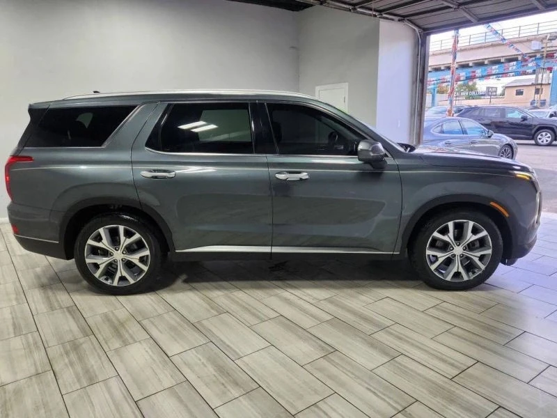 2021 Hyundai Palisade - Image 6 of 12