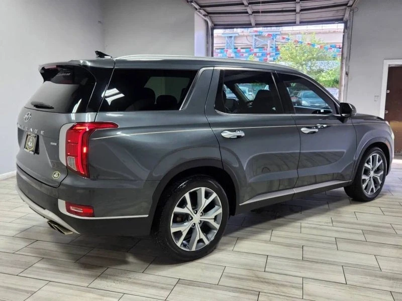 2021 Hyundai Palisade - Image 5 of 12