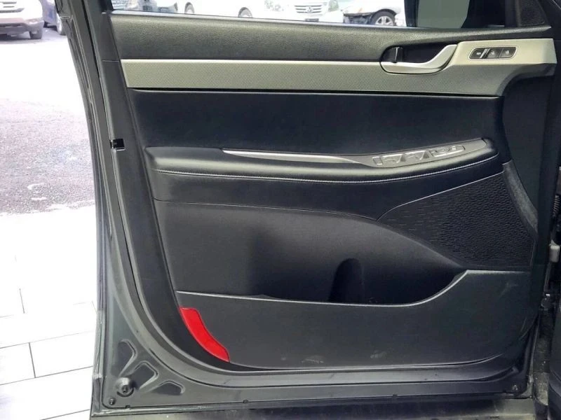 2021 Hyundai Palisade - Image 10 of 12