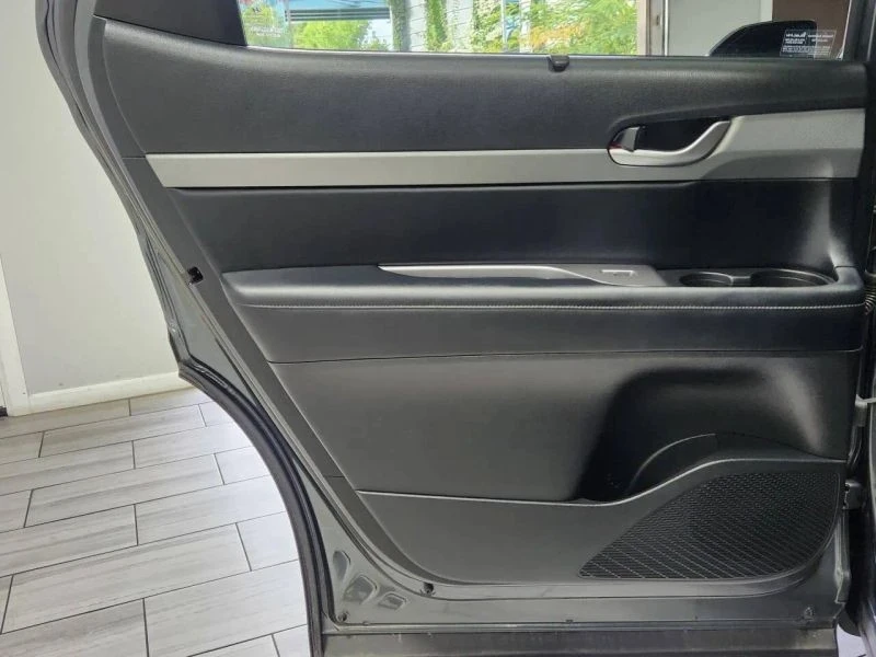 2021 Hyundai Palisade - Image 12 of 12