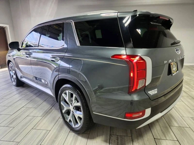 2021 Hyundai Palisade - Image 3 of 12