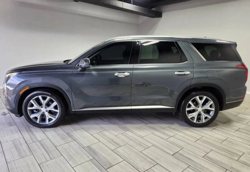 2021 Hyundai Palisade - Image 2 of 12