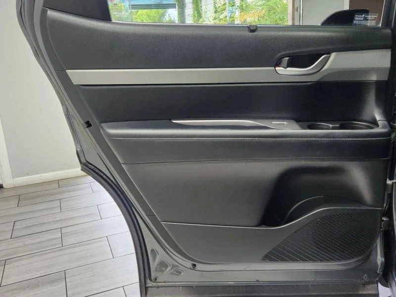 2021 Hyundai Palisade - Image 12 of 12