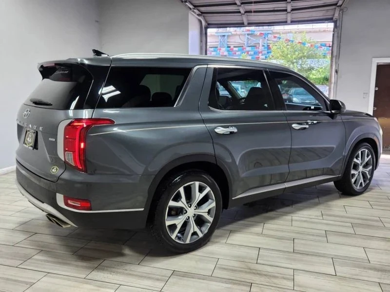 2021 Hyundai Palisade - Image 5 of 12