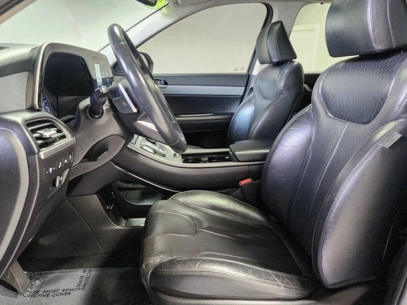 2021 Hyundai Palisade - Image 11 of 12