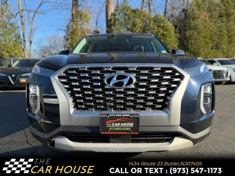 2021 Hyundai Palisade - Image 3 of 12