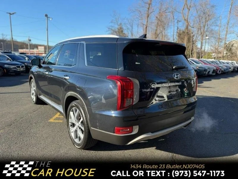2021 Hyundai Palisade - Image 10 of 12