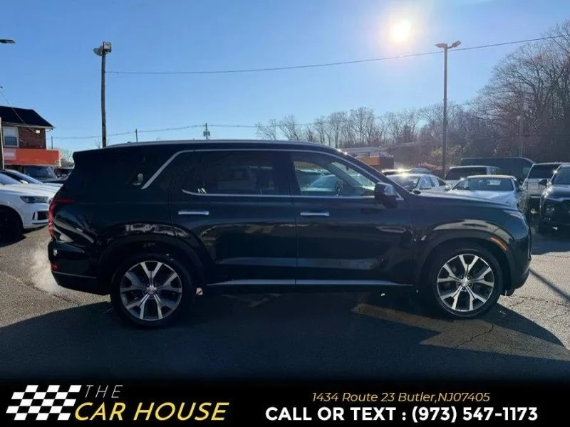 2021 Hyundai Palisade - Image 7 of 12