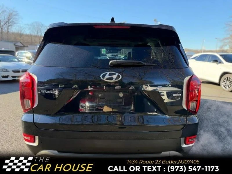 2021 Hyundai Palisade - Image 12 of 12