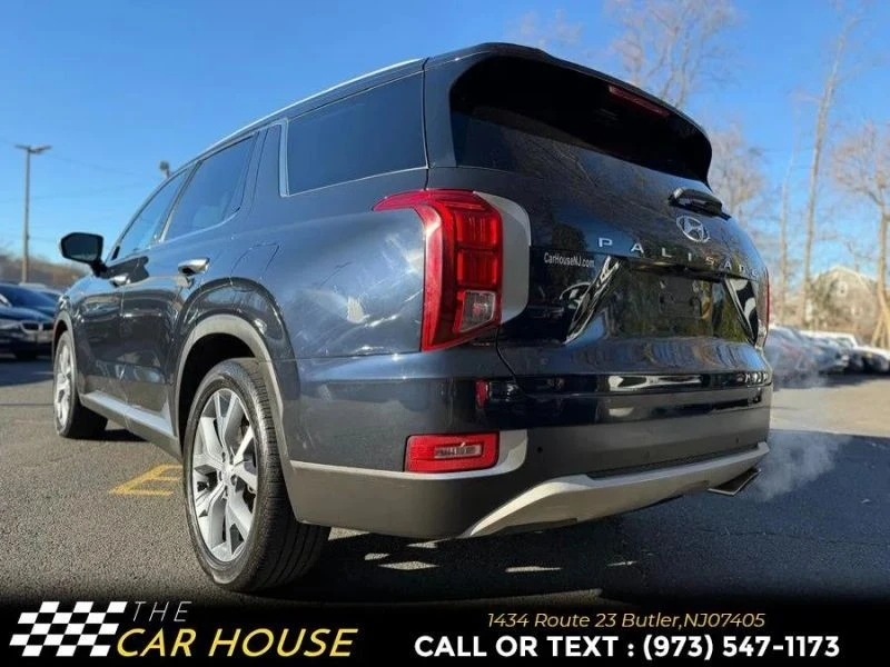 2021 Hyundai Palisade - Image 9 of 12