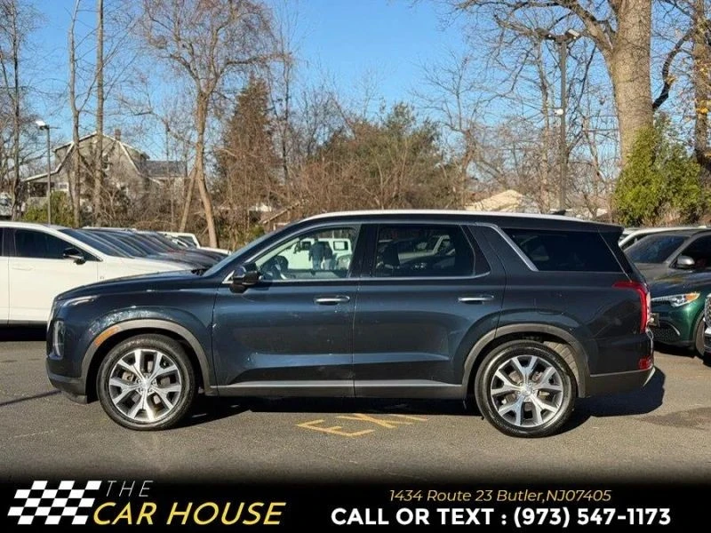 2021 Hyundai Palisade - Image 8 of 12
