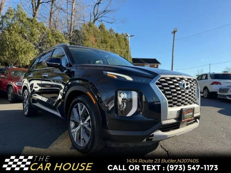 2021 Hyundai Palisade - Image 6 of 12