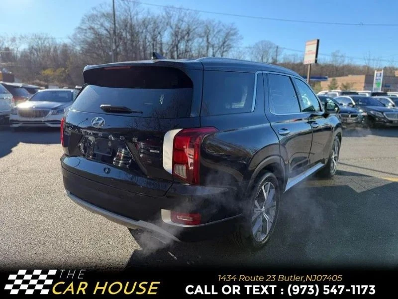 2021 Hyundai Palisade - Image 11 of 12