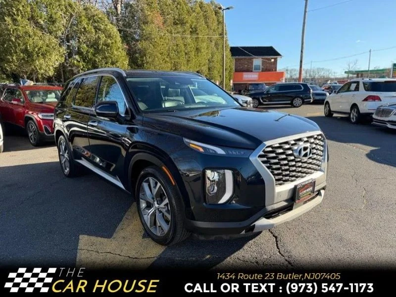 2021 Hyundai Palisade - Image 5 of 12
