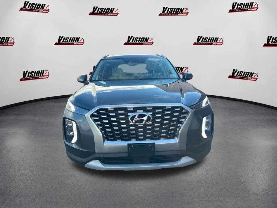 2021 Hyundai Palisade - Image 2 of 12