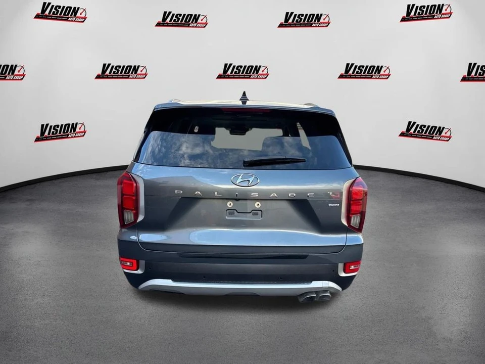 2021 Hyundai Palisade - Image 6 of 12