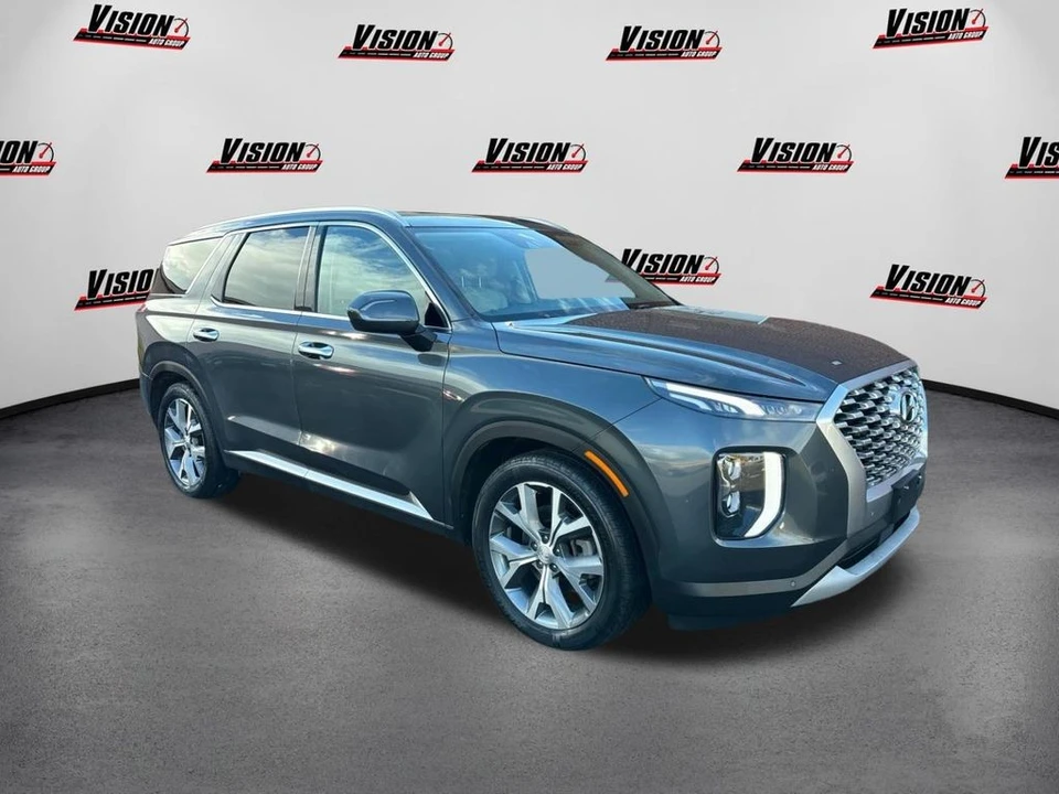 2021 Hyundai Palisade - Image 3 of 12