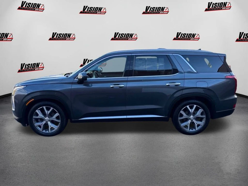 2021 Hyundai Palisade - Image 8 of 12