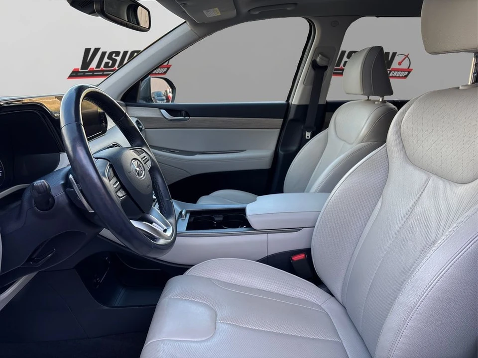 2021 Hyundai Palisade - Image 9 of 12