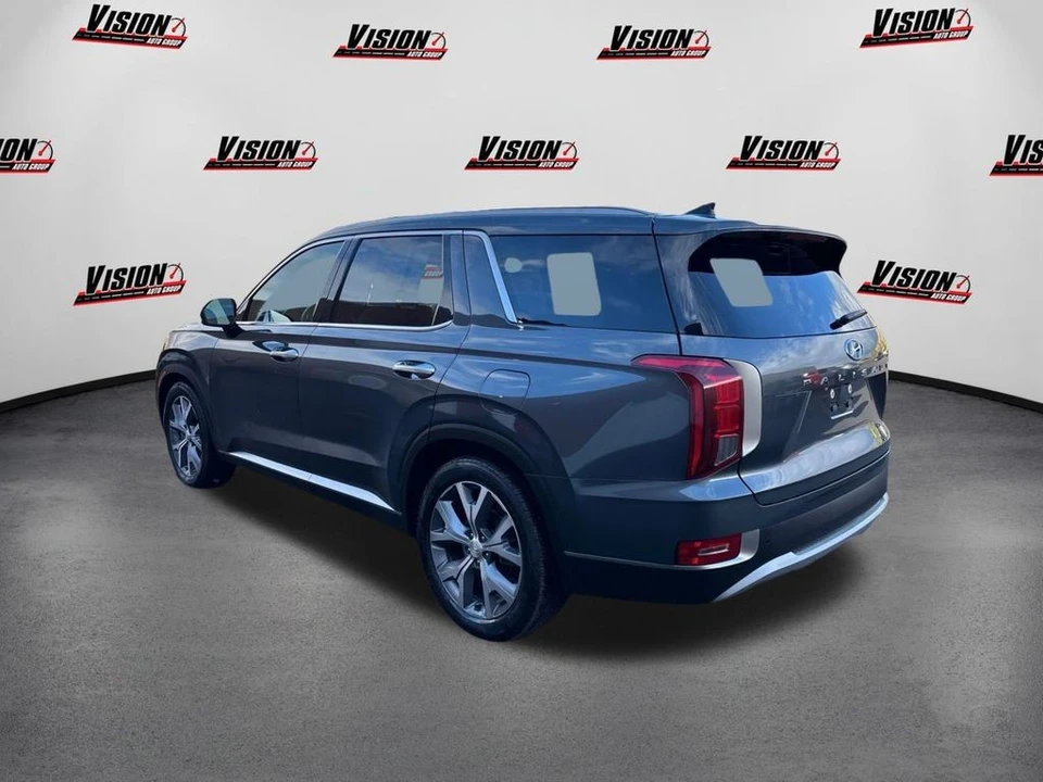 2021 Hyundai Palisade - Image 7 of 12