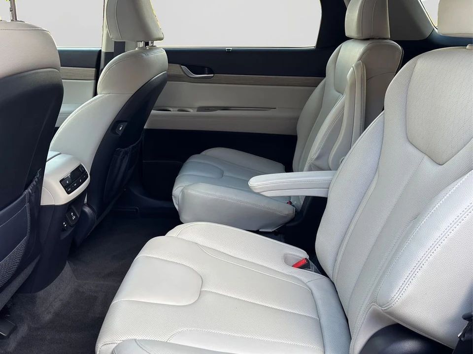 2021 Hyundai Palisade - Image 10 of 12