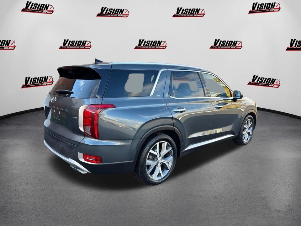 2021 Hyundai Palisade - Image 5 of 12