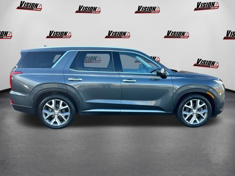 2021 Hyundai Palisade - Image 4 of 12