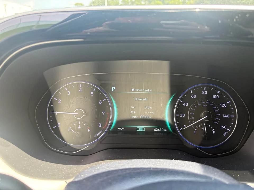 2021 Hyundai Palisade - Image 10 of 10