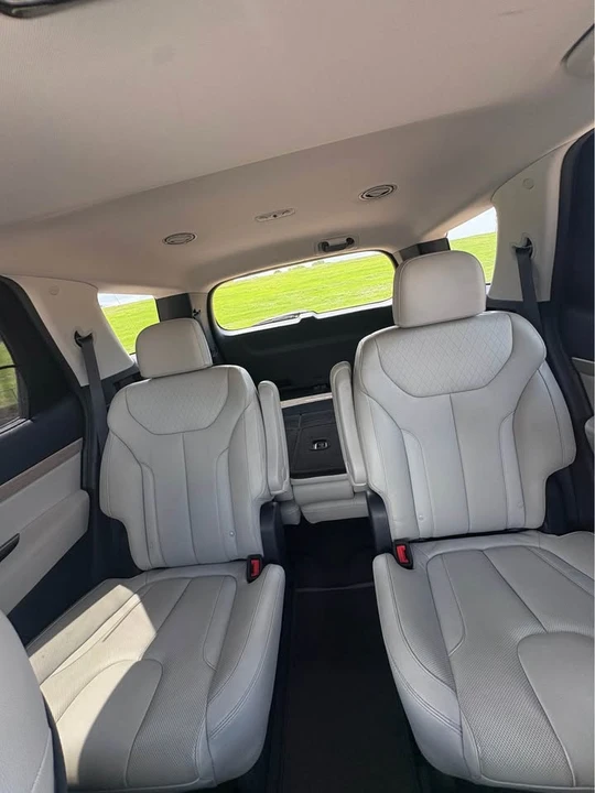 2021 Hyundai Palisade - Image 5 of 10