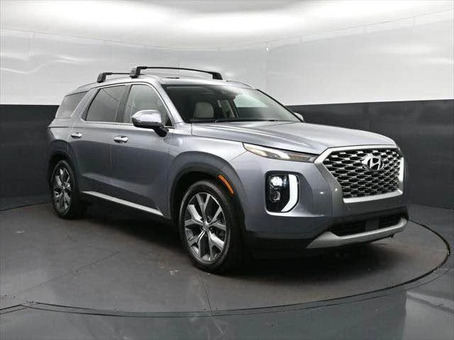 2021 Hyundai Palisade - Image 2 of 10