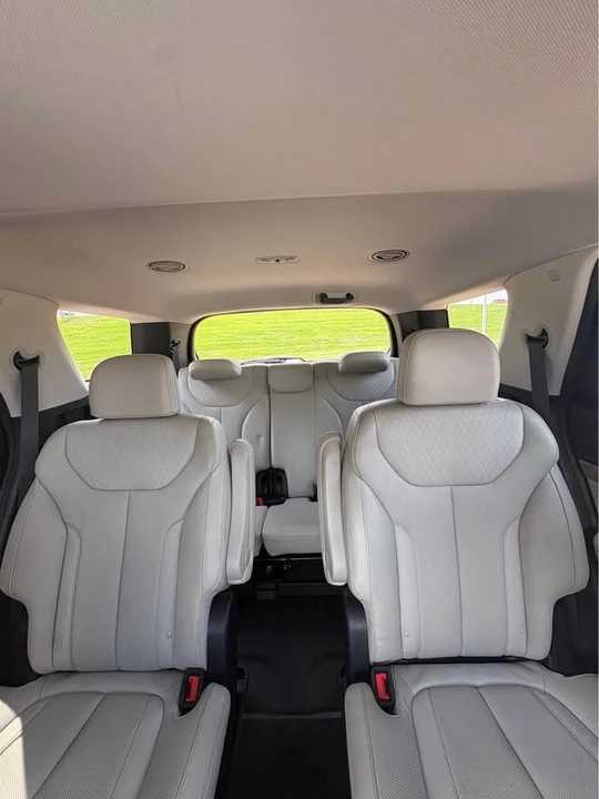 2021 Hyundai Palisade - Image 7 of 10