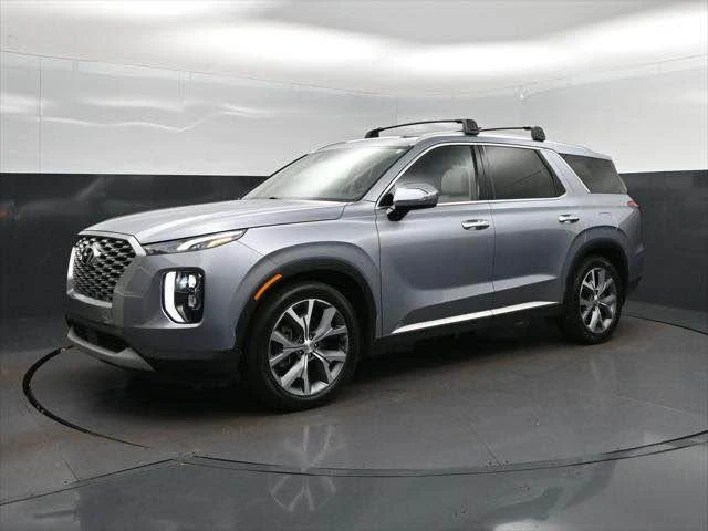2021 Hyundai Palisade - Image 3 of 10