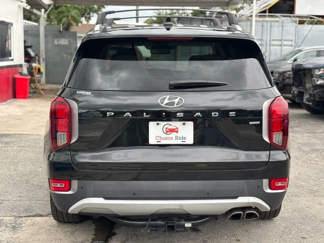 2021 Hyundai Palisade - Image 5 of 21