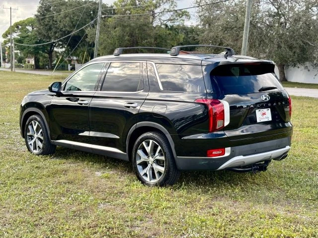 2021 Hyundai Palisade - Image 6 of 21