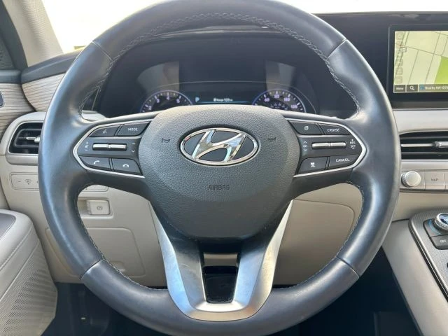 2021 Hyundai Palisade - Image 13 of 21