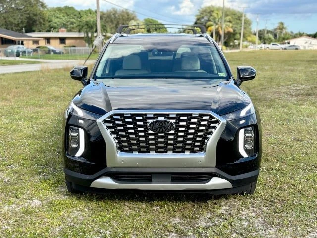 2021 Hyundai Palisade - Image 2 of 21