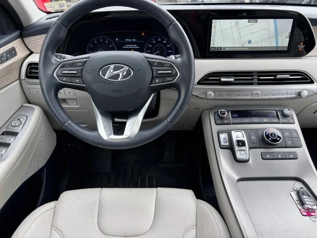 2021 Hyundai Palisade - Image 13 of 21