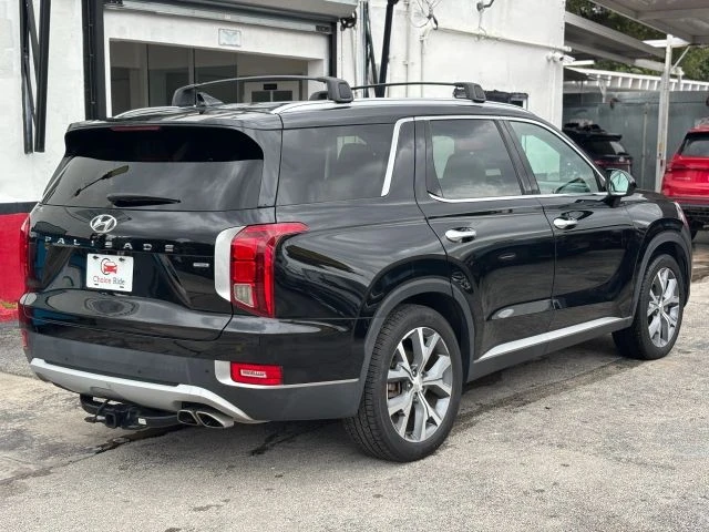 2021 Hyundai Palisade - Image 6 of 21