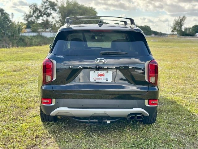 2021 Hyundai Palisade - Image 5 of 21