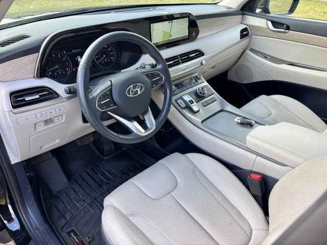 2021 Hyundai Palisade - Image 8 of 21
