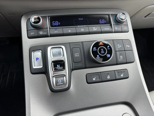 2021 Hyundai Palisade - Image 16 of 21