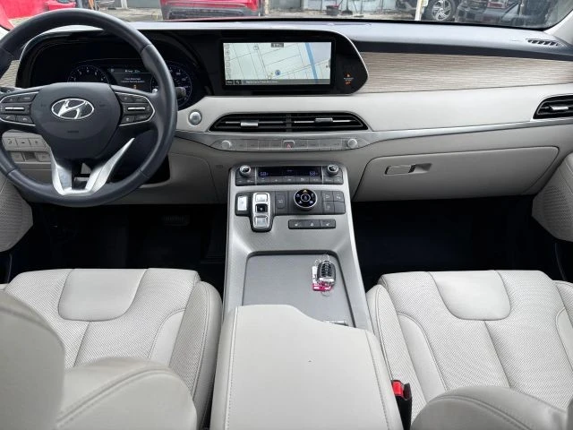 2021 Hyundai Palisade - Image 12 of 21