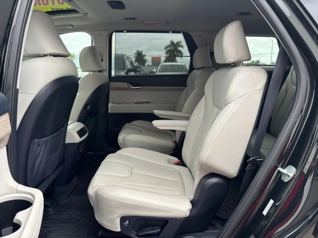 2021 Hyundai Palisade - Image 21 of 21