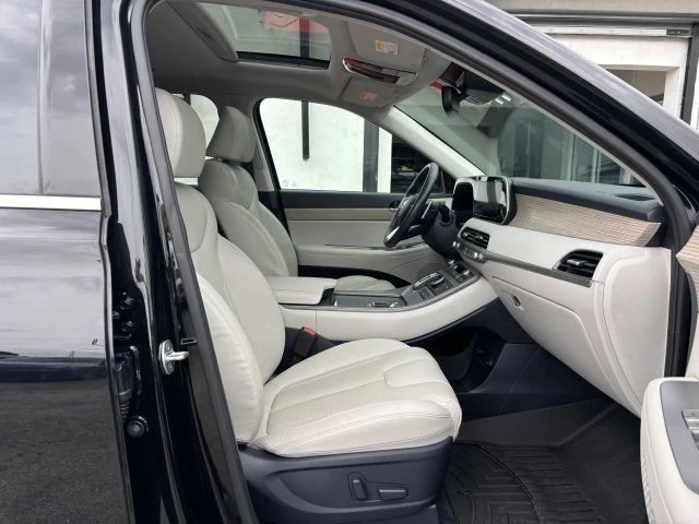 2021 Hyundai Palisade - Image 7 of 21