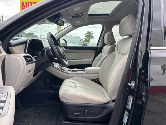 2021 Hyundai Palisade - Image 9 of 21